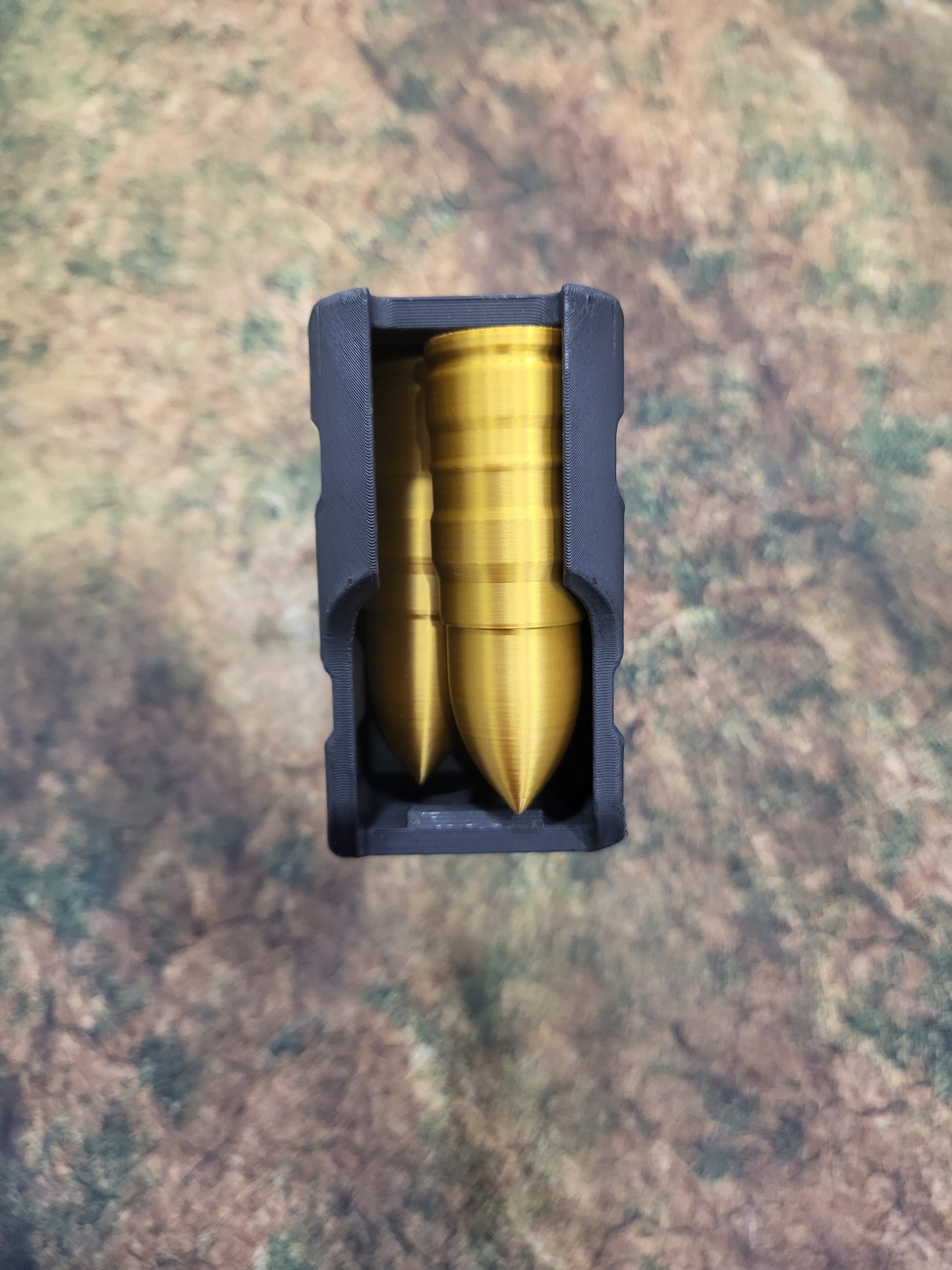 Arma 41 Milenio Modelo 1