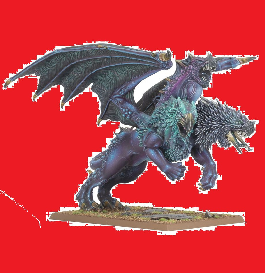 Chimera "Venta Directa, sin plazo de entrega concreto"