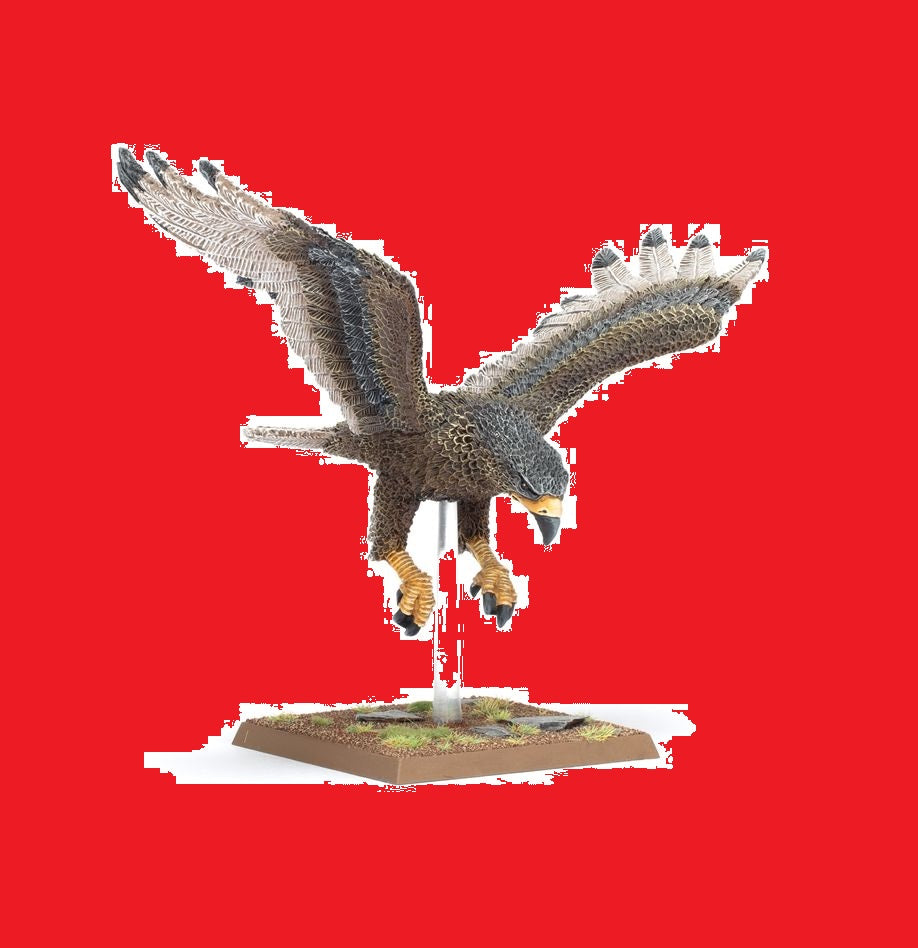 Great Eagle of the Elven Realms "Venta Directa, sin plazo de entrega concreto"