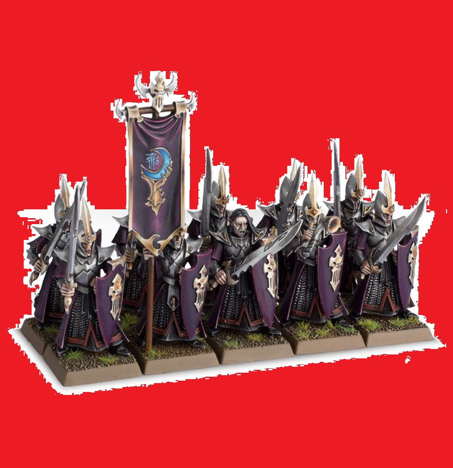Bleakswords / Darkshards / Dreadspears "Venta Directa, sin plazo de entrega concreto"
