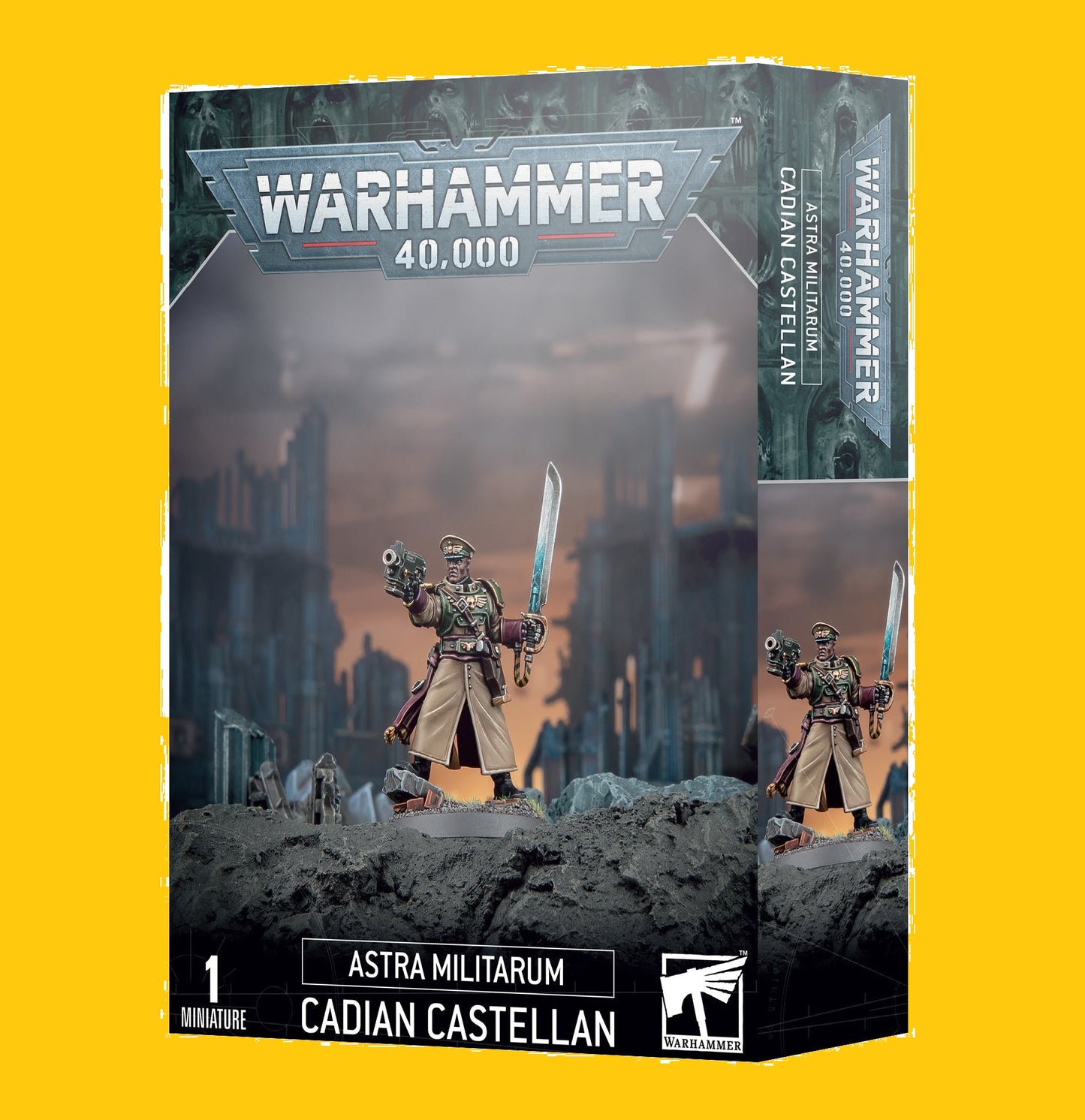 Castellano de Cadia (Reserva, entrega en 10/24 dias)