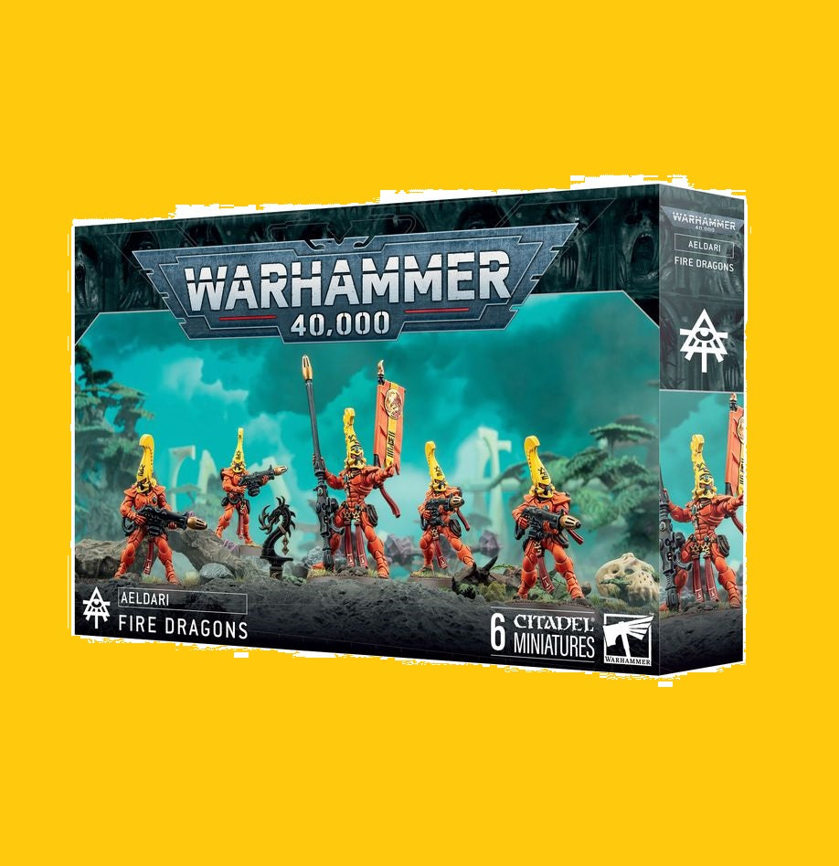 Dragones Llameantes (Reserva, entrega en 10/24 dias)