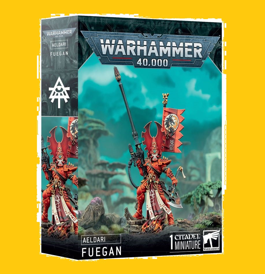 Fuegan (Reserva, entrega en 10/24 dias)