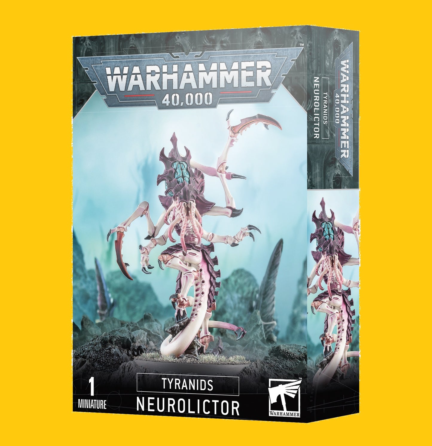 Neurolictor (Reserva con entrega en 10/24 dias)