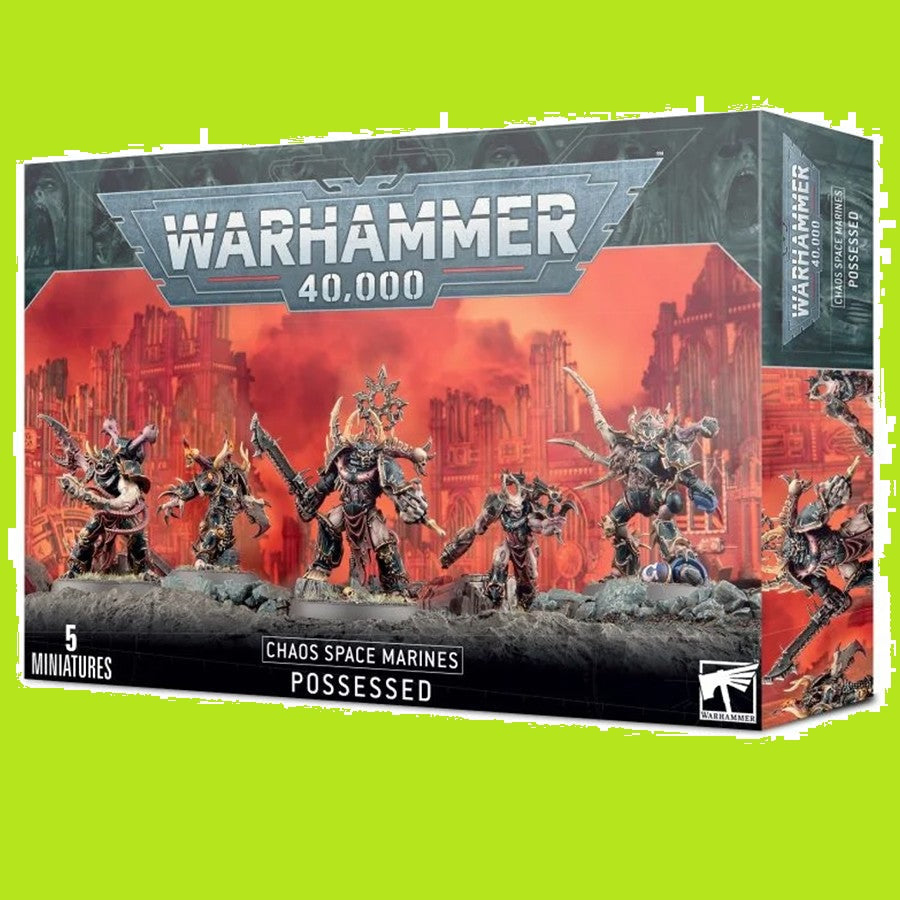 Poseidos (Entrega en 2/5 días)