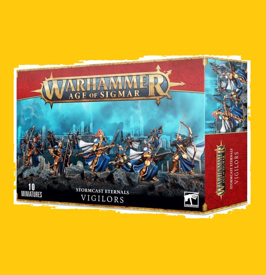 Vigilantes (Reserva con entrega en 10/24 dias)