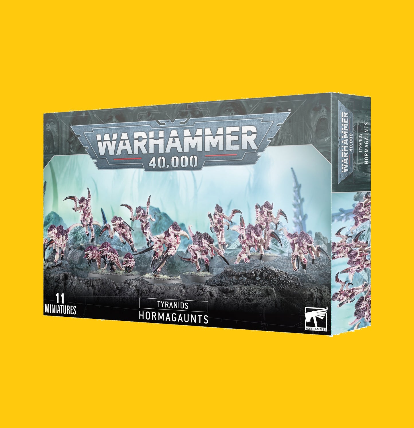 Hormagantes (Reserva con entrega en 10/24 dias)