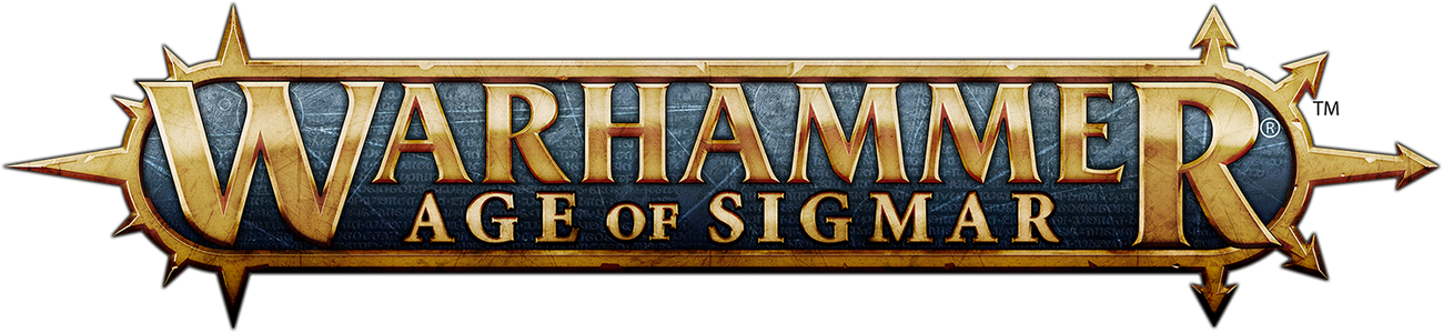 Warhammer Age of Sigmar