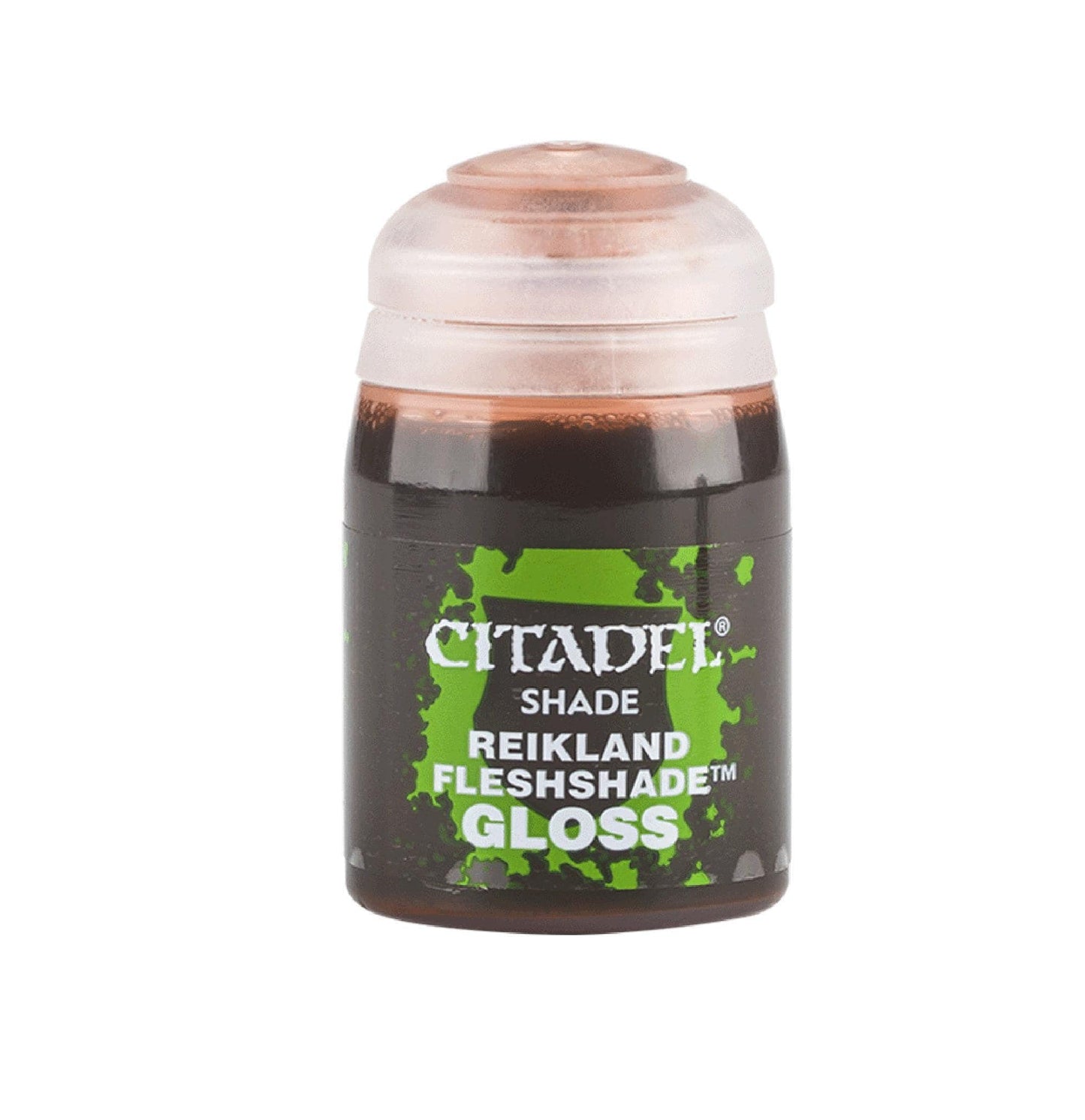 Reikland Fleshshade Gloss