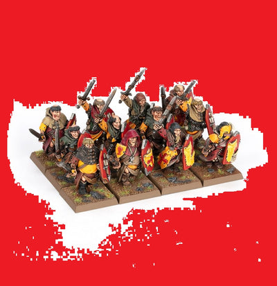 Battle Pilgrims "Venta Directa, sin plazo de entrega concreto"