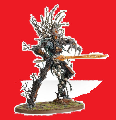 Spirit of Durthu/Treelord/Treelord Ancient "Venta Directa, sin plazo de entrega concreto"