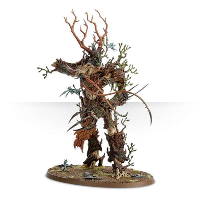 Spirit of Durthu/Treelord/Treelord Ancient "Venta Directa, sin plazo de entrega concreto"