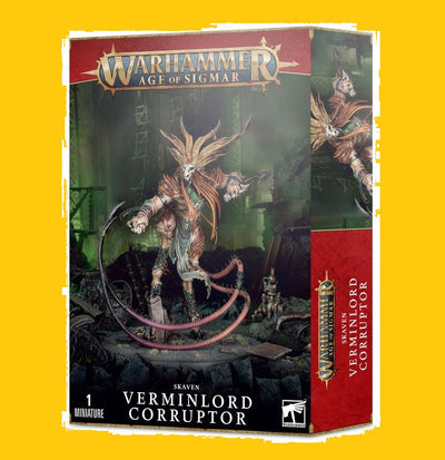 Skreech Verminking (Reserva con entrega en 10/24 dias)