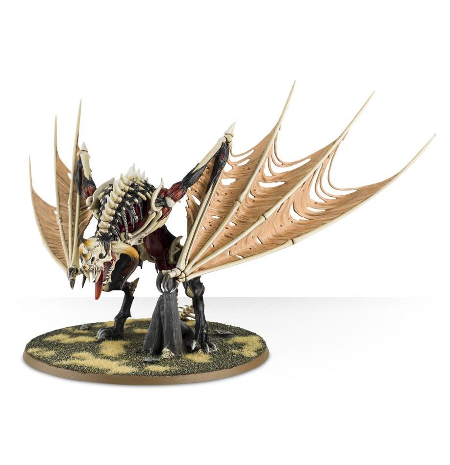 Vampire Lord en Zombie Dragon/Abhorrant Ghoul King/Prince Vhordrai/Terrorgheist/Zombie Dragon/Abhorrant Ghoul King en Terrorgheist/Abhorrant Ghoul King en Zombie Dragon "Venta Directa, sin plazo de entrega concreto"