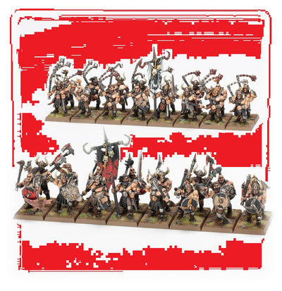 Chaos Marauders "Venta Directa, sin plazo de entrega concreto"