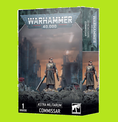 Comisario (Entrega en 2/5 dias)