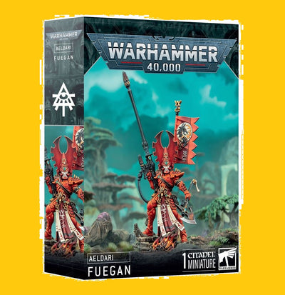 Fuegan (Reserva, entrega en 10/24 dias)