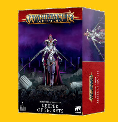 Guardian de Secretos (Reserva con entrega en 10/24 dias)