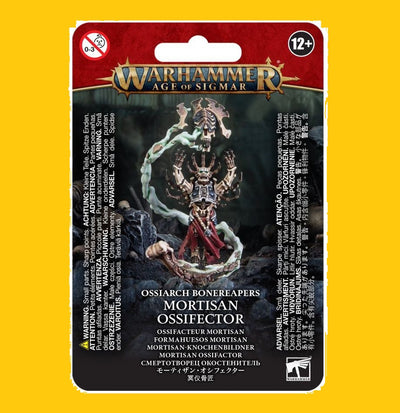 Mortificador Osifector (Reserva con entrega en 10/24 dias)