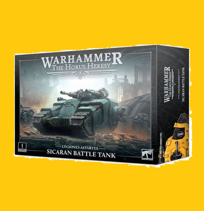 Tanque de Batalla Sicaran (Reserva con entrega en 10/24 dias)