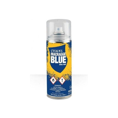 Spray Macragge Blue