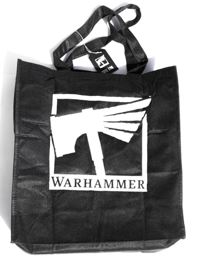 Bolsa Warhammer