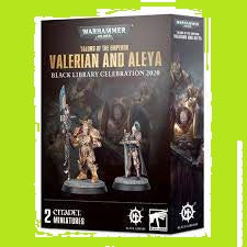 Valerian y Aleya (Entrega en 2/5 dias)