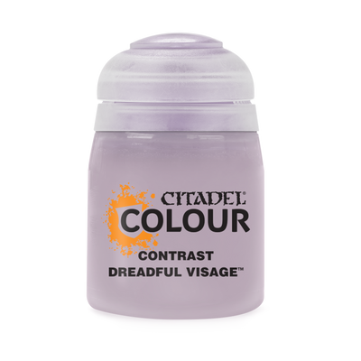 Dreadful Visage