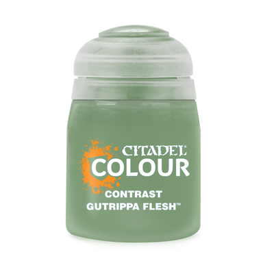 Gutrippa Flesh